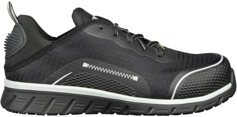 Safety Jogger LIGHTWEIGHT2 S1P Low Safety Trainer