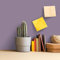 K&L Wall Art Seidenmatt Wandfarbe Violette Innenwandfarbe modern Wandschutz Anstrich 5Liter Farbe Flieder Lavender