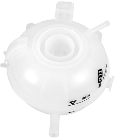 Luxshiny De Refrigerante Para Motor Botellas De Expansión De Líquido Anticongelante Compatible Con Vehículos Protección Del Radiador Invierno