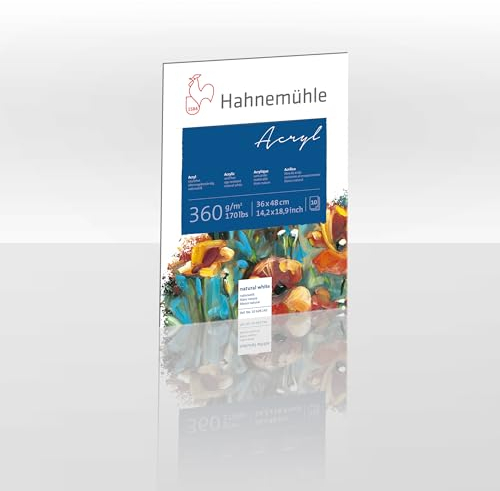 ACRYL-BLOCK #628142 36X48CM [Elektronik]