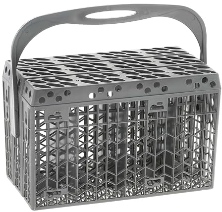 First4spares Universal Slimline Dishwasher Cutlery Basket
