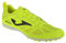 Joma Serie Skyfit, Zapatillas Atletismo Unisex Adulto, Amarillo flúor, 40 EU
