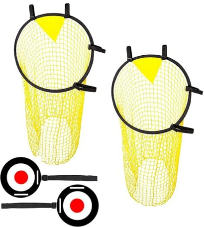 Football Goal Wall - Football Target Exercises for Children - 1 Set Easy to Attach Release Training Equipment Children Teenagers Outdoor Sports Game Carnival Party