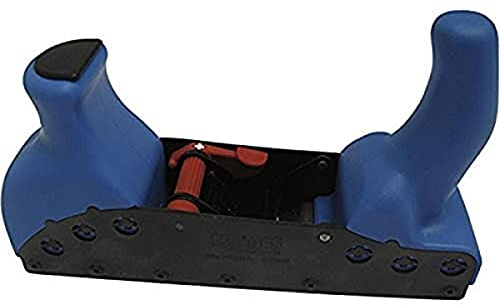 SAMVAZ 8254 Rali Hobel 220 Evolution mit auswechselbarem Wendemesser 48 mm