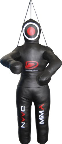 Grappling Dummy MMA Wrestling Punch Bag Judo Martial Arts 70''