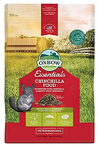 Oxbow Mangime - 1360 Gr