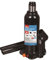 Hilka Tools 82250208 - Cric a Bottiglia saldato da 8 tonnellate, 222-447 mm