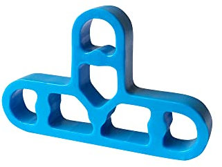 Colorful 3/8 inch 100pcs 10mm Bricklaying Spacer Tile Spacer Grey Blue Yellow Red Spacer Tile Leveling Clips Masonry Paving Spacer Mortar Brick Jointing Spacer Window Spacer Bathroom Tile Spacer