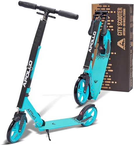 Apollo Cityscooter Artemis - Mint