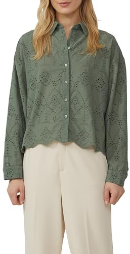 s.Oliver 2166925 Camicia da Donna Donna