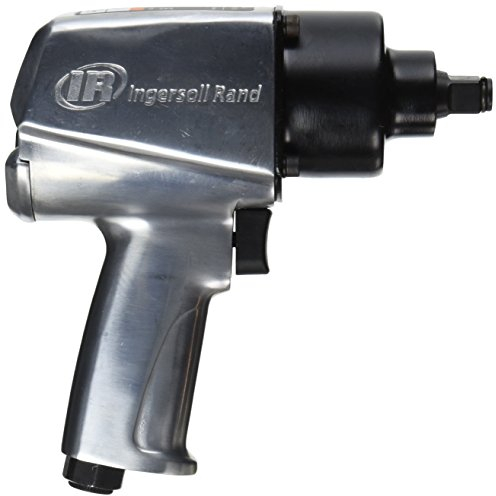 Ingersoll-Rand 236 1/2-Inch Air Impact Wrench - 200 ft lb Drehmoment - 7400 U/min Drehzahl