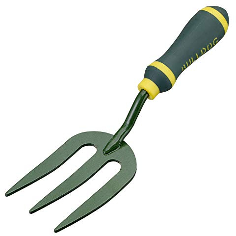 Bulldog 7111 Evergreen Gartengabel