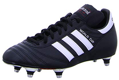 ADIDAS World Cup Soft Ground Football Boots - UK 9½