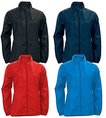 Joma Mujer Chaqueta, Naranja, S