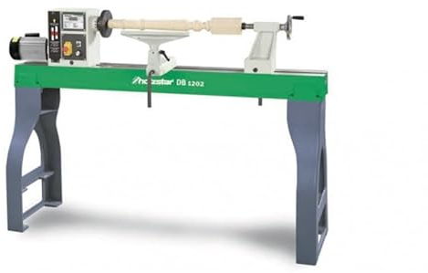 Holzstar DB 1202 Drehmaschine