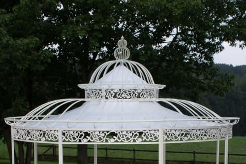 Dach für Luxus Pavillon Romantik 350 cm