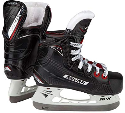 Bauer Vapor S17 1X Youth EE11 Pattini da hockey su ghiaccio