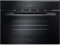 Rangemaster Eclipse Built-in Compact Steam Oven - Black