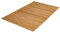 Metany Dining Table Placemat - Heat-Resistant, Stain Resistant, Anti-Skid Washable Bamboo Table Mat for Kitchen