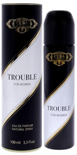Cuba Trouble for Women