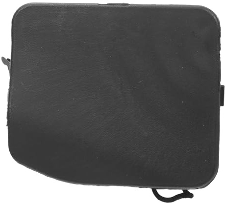QUARKZMAN Cache De Crochet De Remorquage Pour Nissan Qashqai J11 14-17 1Pc