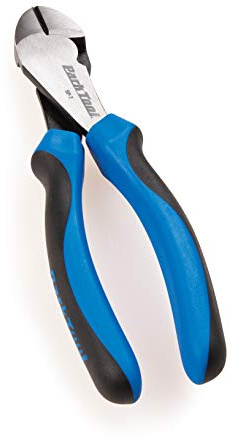 Park Tool Cutter latéral SP-7 Adulte Unisexe, Noir, Taille Unique