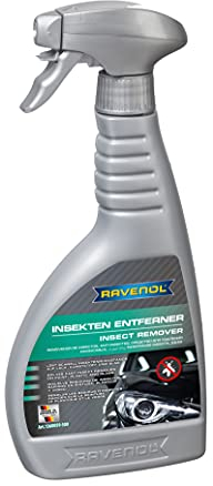 RAVENOL Insekten Entferner Spray