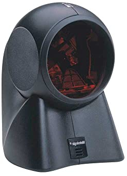 Honeywell MS7120 Orbit 1D Nero