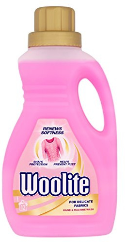 Woolite Handwash 750 ml