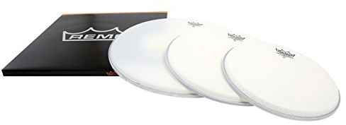Set de peaux Ambassador, sablé, Standard: 12,13,16