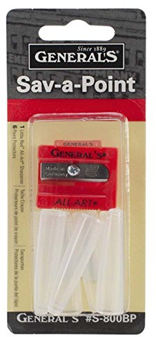 General Pencil S-800BP Sav-A-Point Kit