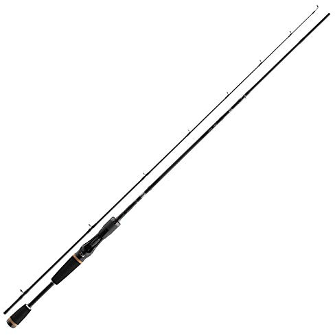 Daiwa Baitcastrute - Tatula Baitcast 2,00m 7-28g
