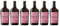 6x 0,75l - Borgo Molino - I Rosa - Rosé - Venezia D.O.P. - Veneto - Italien - Rosé-Wein trocken