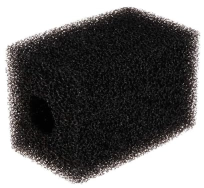 WERQA Éponges de rechange pour filtre éponge d'aquarium biochimique Accessoires pour filtre en mousse