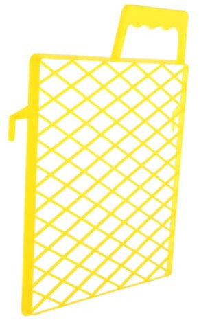 DIYEAH Rete Filtraggio per Vernice con Vassoio per Pittura Manutenzione Facile