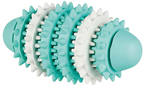 TRIXIE Denta Fun Rugby Ball