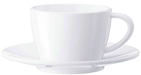 Jura Cappuccino-Tassen 2erwh