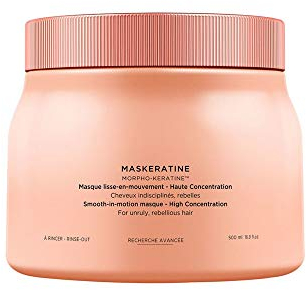 Kérastase Haarmaske Discipline Morpho-Keratine 500 ml