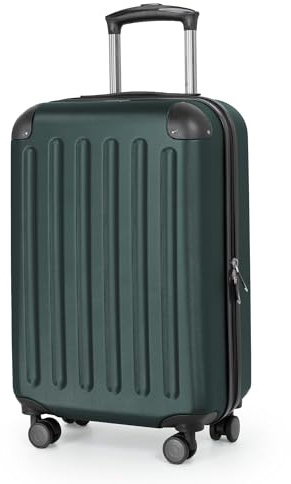 Hauptstadtkoffer Spree Luggage, Waldgrün, Small