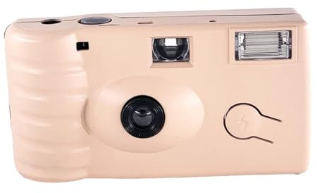 Bärbar 35 mm filmkamera engångskameror för fester och evenemang fester