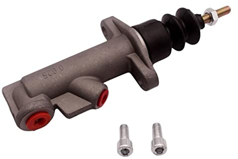 Maître-cylindre d'embrayage de frein de course 0,625 alésage pour pompe de frein à main hydraulique