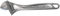 KS Tools 577.0100 100mm Classic Adjustable Wrench