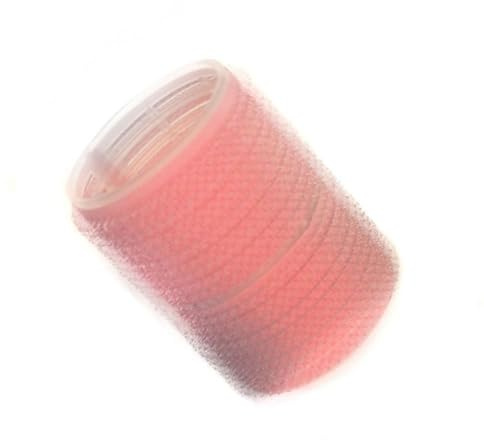 Hair Tools Cling Rollers. Self Grip Hair Roller Set. Volume Rollers For Curling And Styling Hair. Use On Wet Or Dry Hair. Salon Hairdressing Curlers For Long Or Short Hair (12 Pack x 44mm)