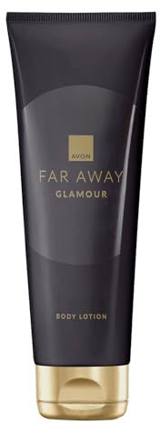 Avon Far Away Glamour Body Lotion