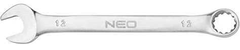 NEO TOOLS 09-656 Chiave combinata Chiave ad anello fissa Chiave inglese