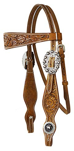 Westernzaum Sunrise Cob