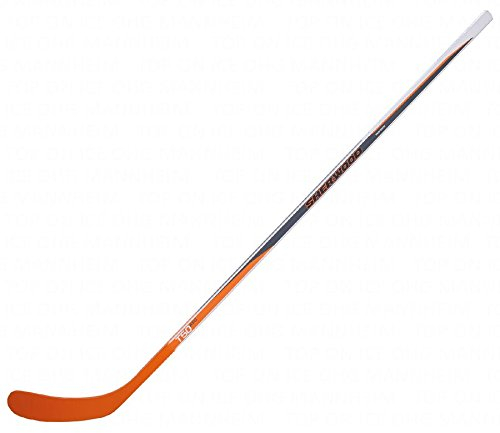 Sherwood Schläger T50 ABS Senior PP26 Biegung Streethockey Eishockey Rollhockey Richtung Rechts