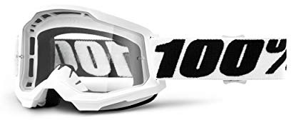 100% Unisex-Adult Strata 2 Sunglasses, Everest, Erwachsene