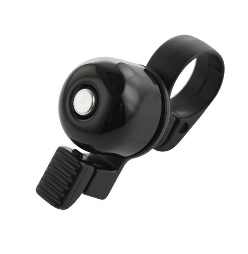 Mounty Glocke Billy Micro schwarz