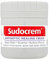 Sudocrem Antiseptic Healing Cream For Nappy Rash, Eczema, Burns and more - 60g
